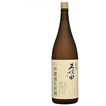 久保田　萬壽 純米大吟醸 720ml・萬壽 無濾過生原酒 720ml 久保田 萬寿 無濾過生原酒 ｜ 蔵元直送 ｜ 朝日酒造オンライン